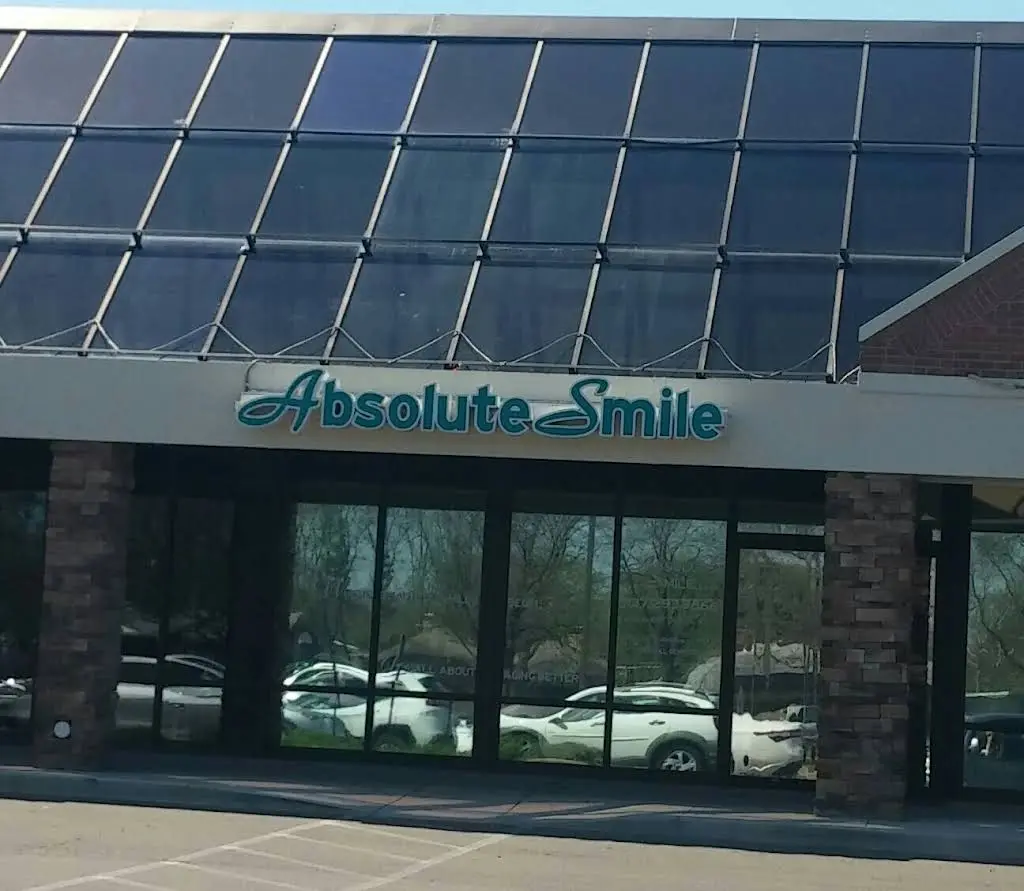 Absolute Smile