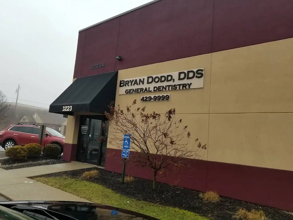 Dodd Dental