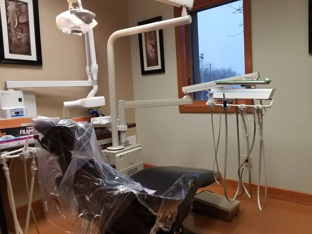 Dodd Dental