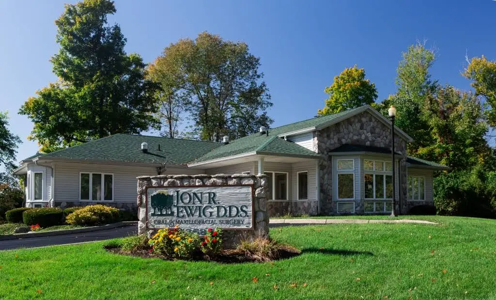 Cudney & Ingoldsby Oral Surgery