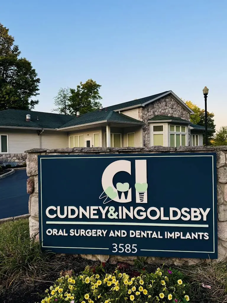 Cudney & Ingoldsby Oral Surgery