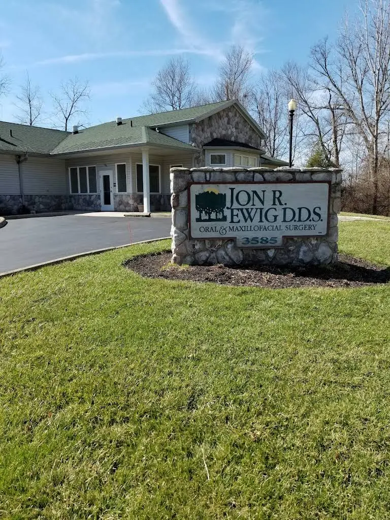 Cudney & Ingoldsby Oral Surgery