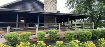 Beavercreek Dental Cabin