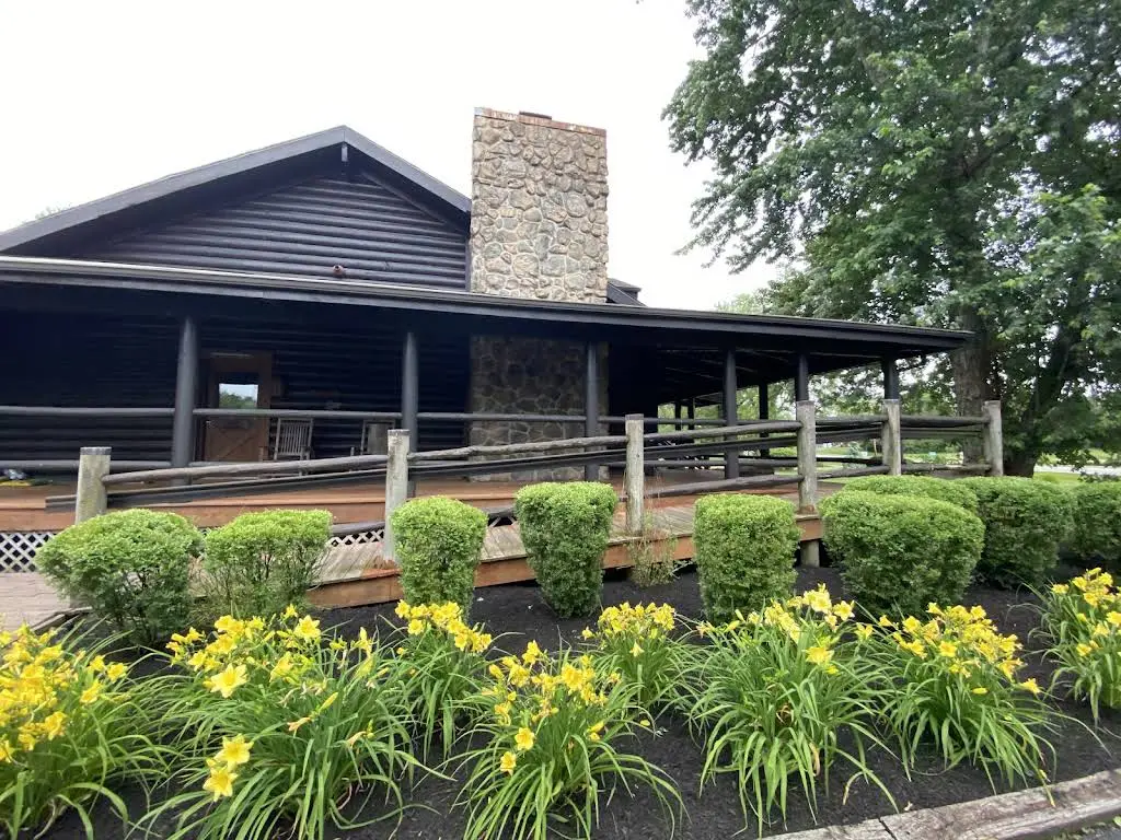 Beavercreek Dental Cabin