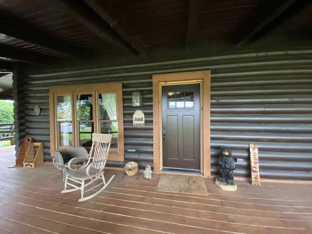 Beavercreek Dental Cabin