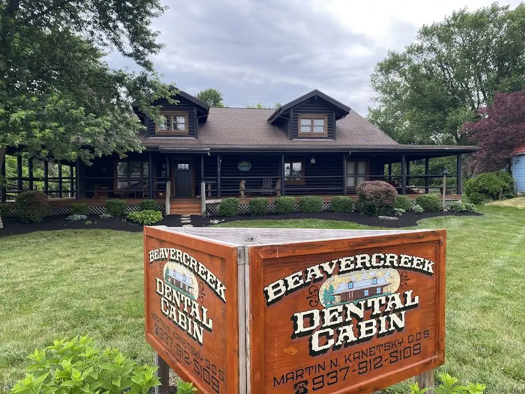 Beavercreek Dental Cabin