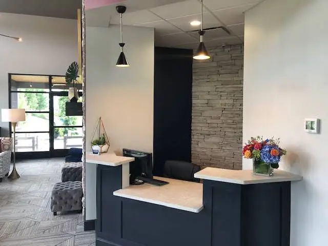 Keep Smiling Dental: Dr. Joseph Palm DDS