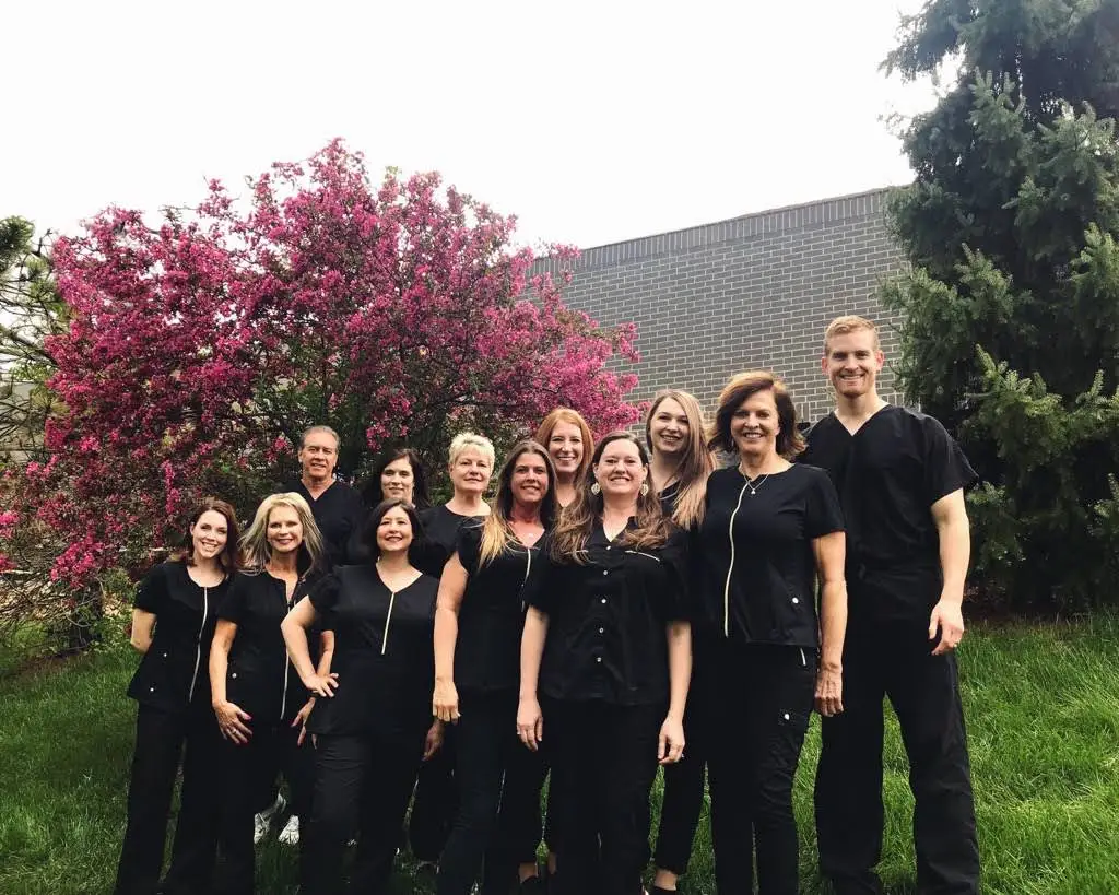 Keep Smiling Dental: Dr. Joseph Palm DDS