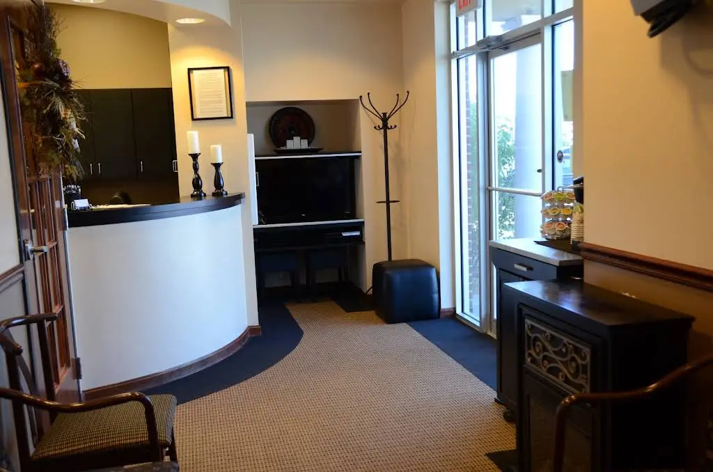 Harrison Family Dental