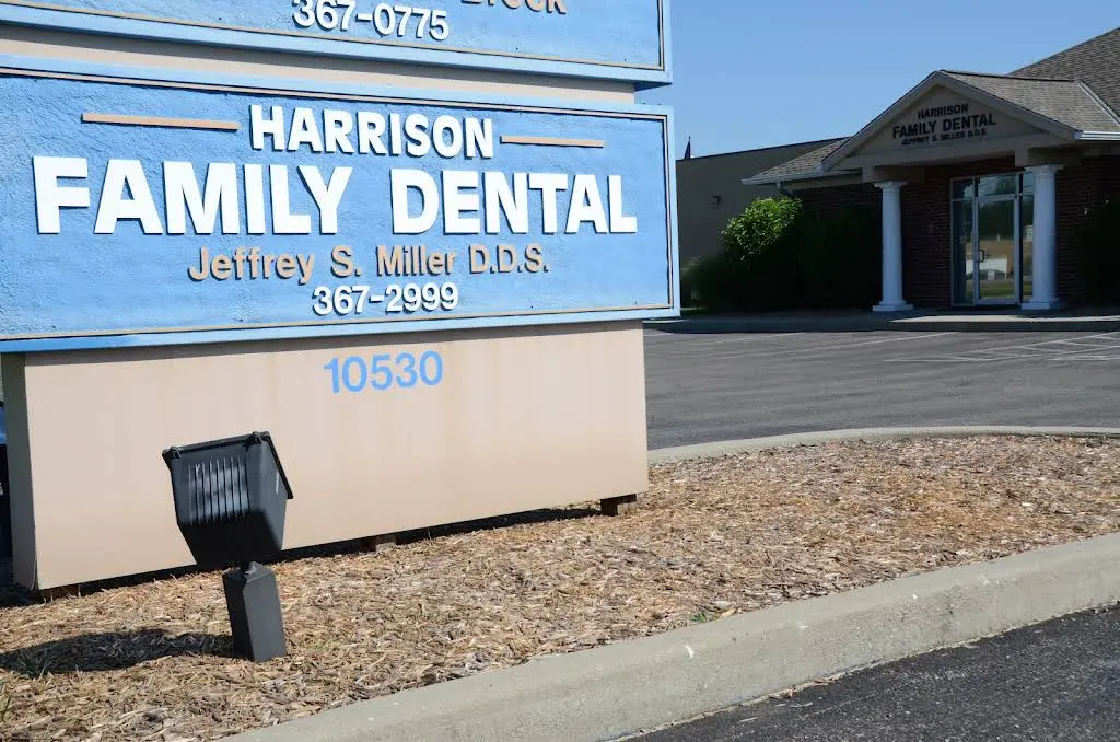 Harrison Family Dental