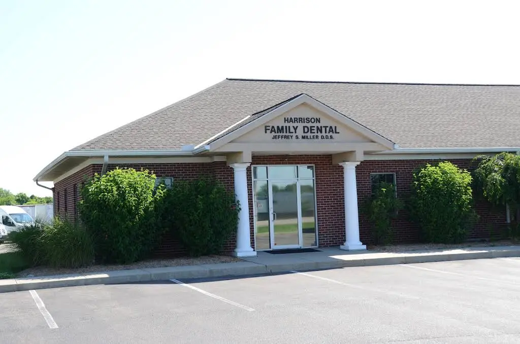 Harrison Family Dental