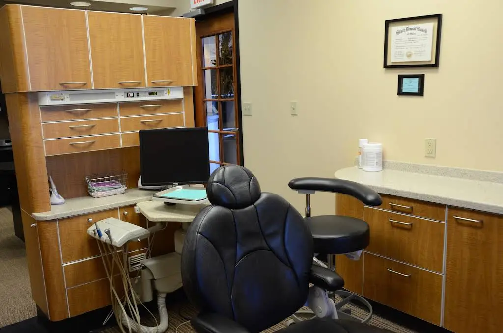 Harrison Family Dental