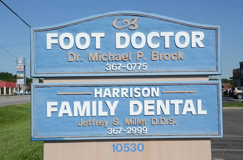 Harrison Family Dental