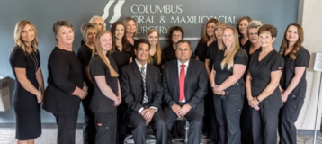 Columbus Oral and Maxillofacial Surgery