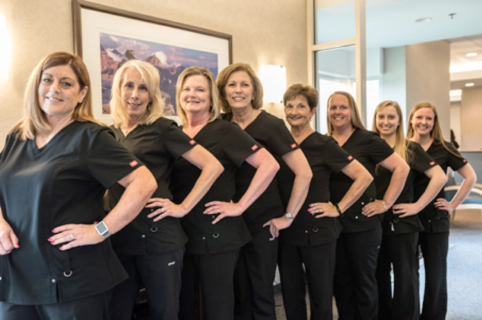 Columbus Oral and Maxillofacial Surgery