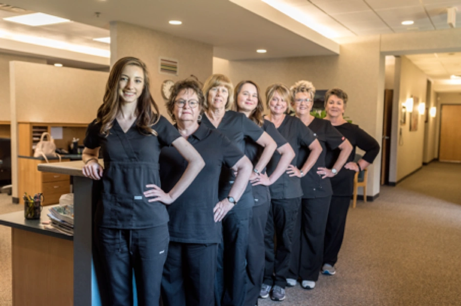 Columbus Oral and Maxillofacial Surgery