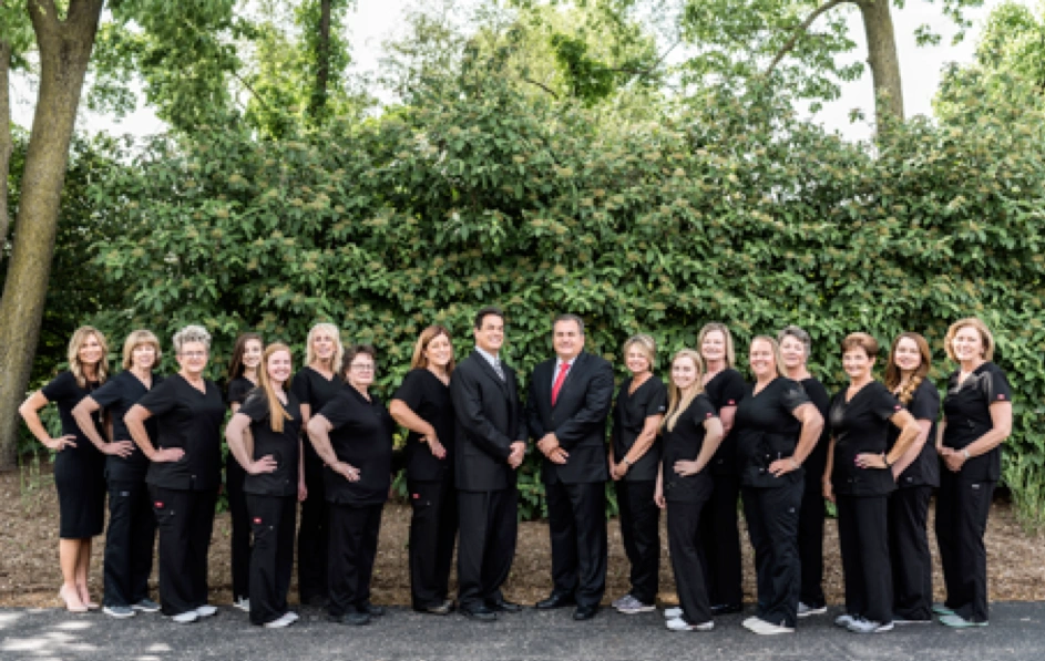 Columbus Oral and Maxillofacial Surgery