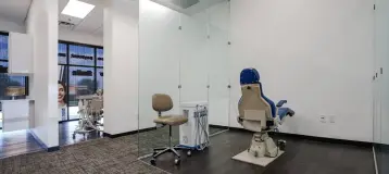 Orthodontic Specialists
