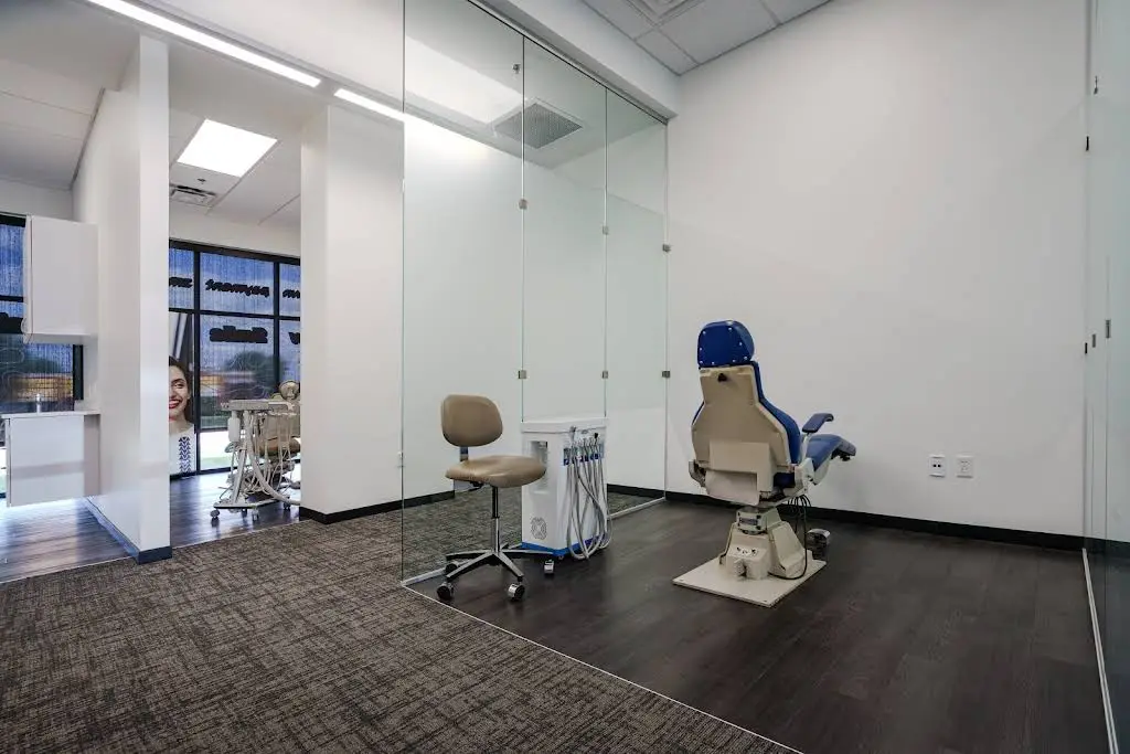 Orthodontic Specialists