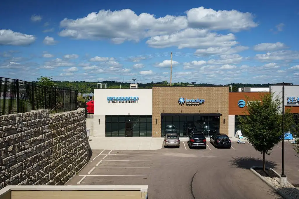 Orthodontic Specialists