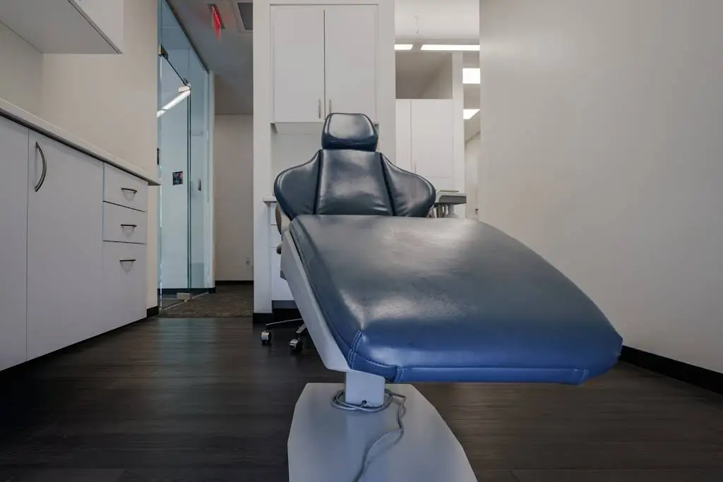 Orthodontic Specialists
