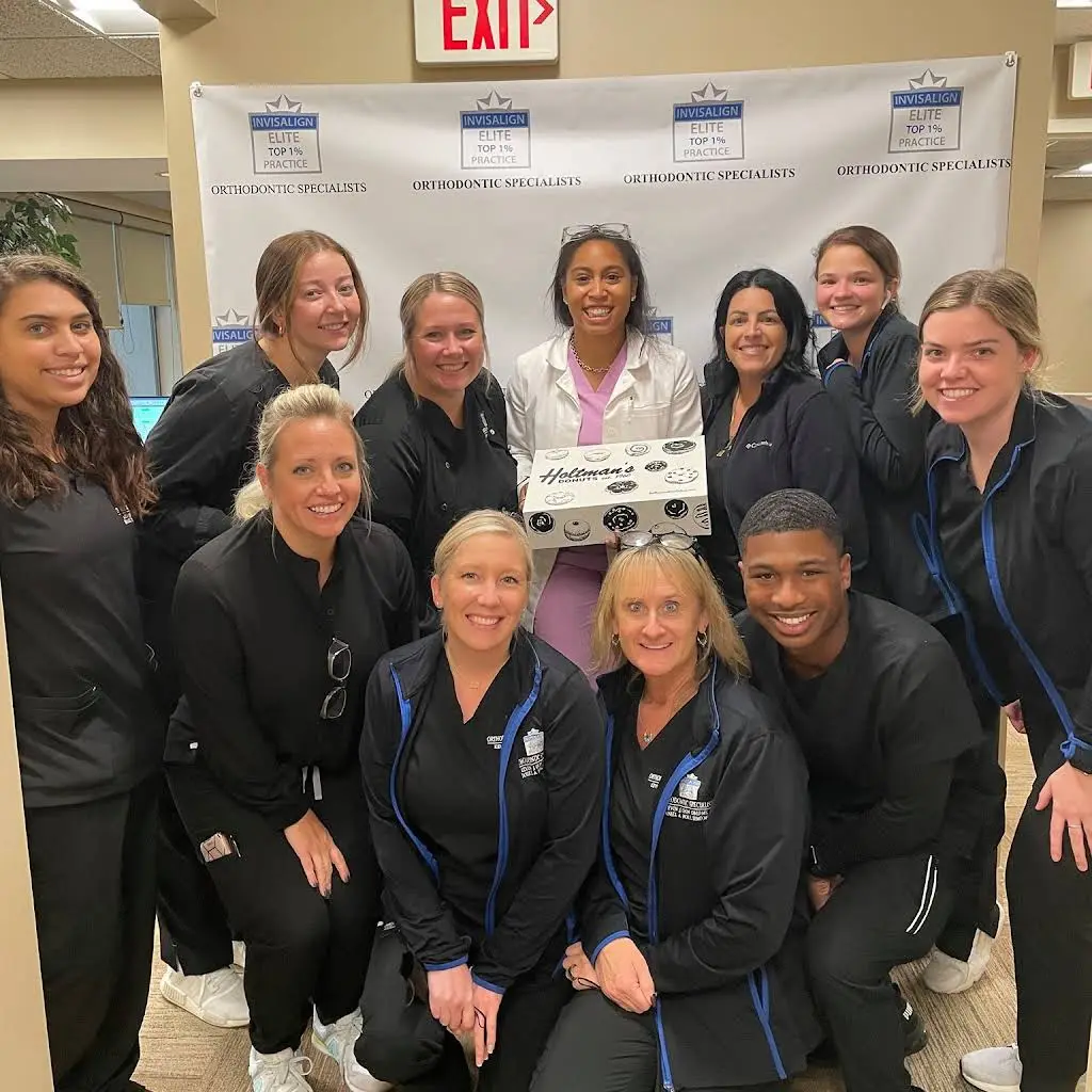 Orthodontic Specialists
