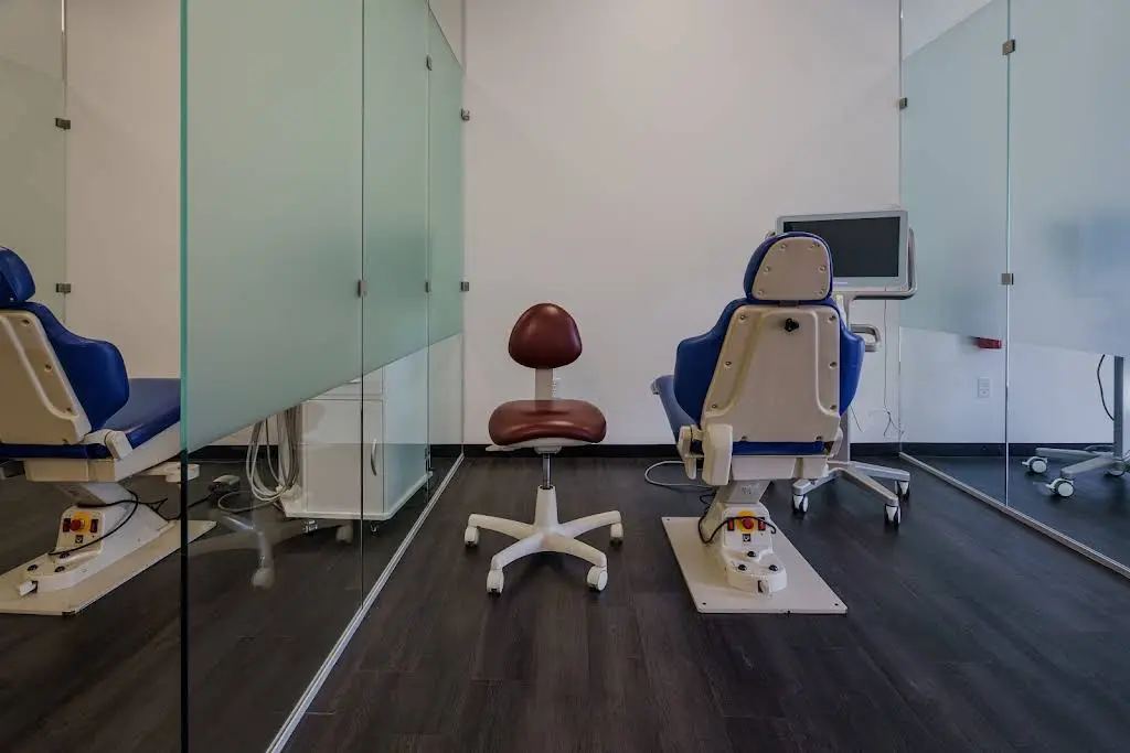 Orthodontic Specialists