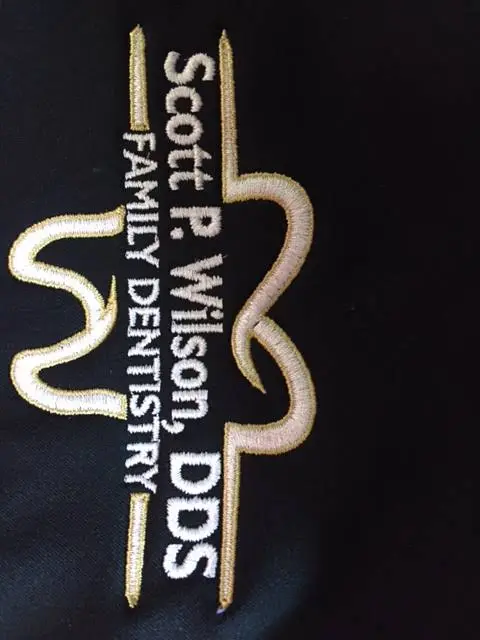 Scott P. Wilson, DDS