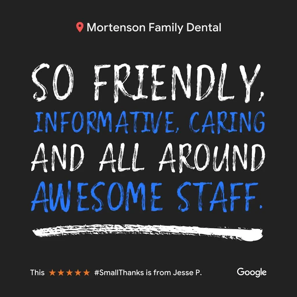 Mortenson Family Dental