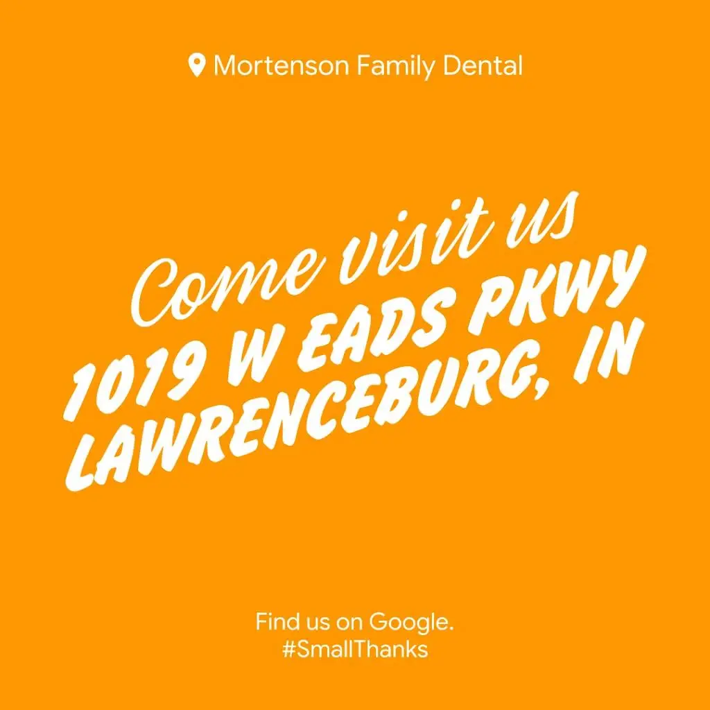 Mortenson Family Dental
