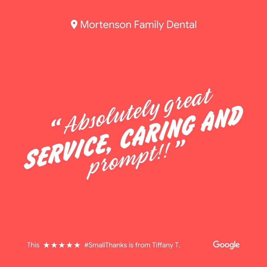 Mortenson Family Dental