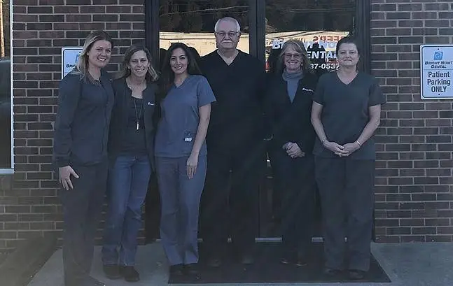 Bright Now! Dental & Orthodontics