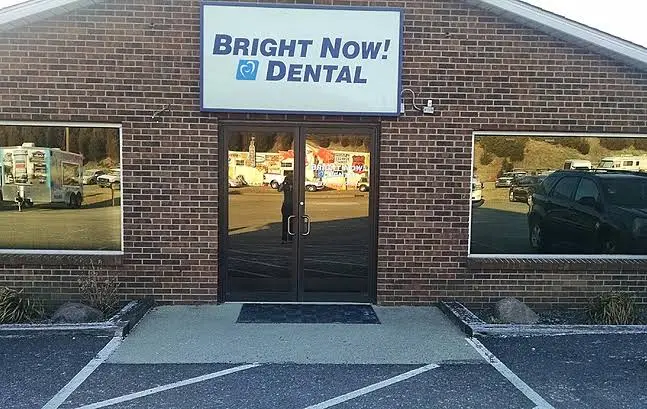Bright Now! Dental & Orthodontics