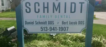 Schmidt Family Dental