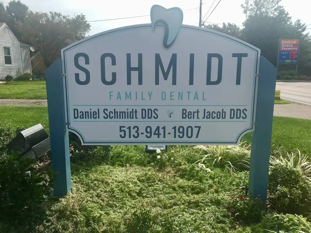 Schmidt Family Dental