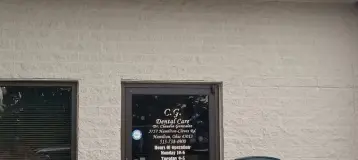 CG DENTAL CARE