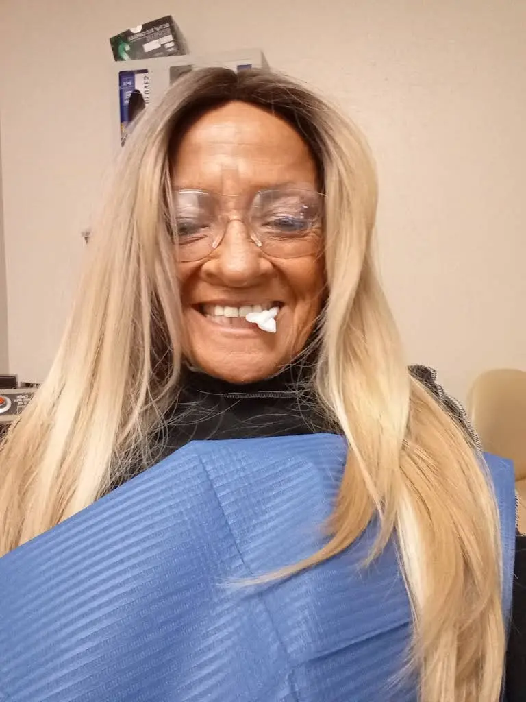 CG DENTAL CARE