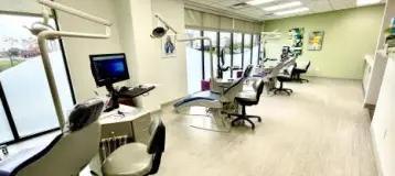 Queen City Orthodontics