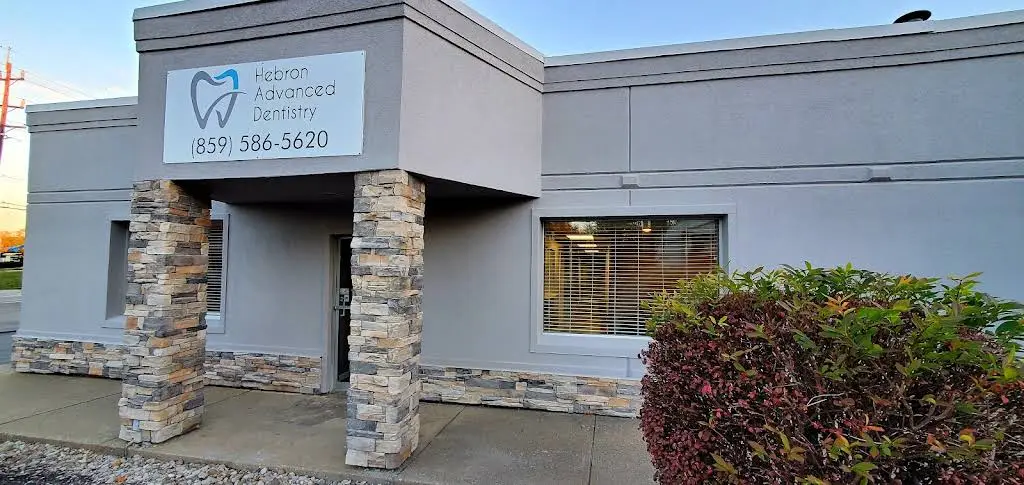 Hebron Advanced Dentistry