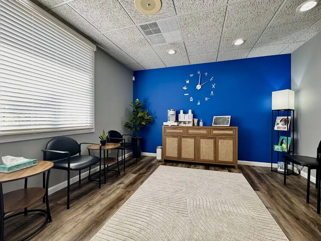 Hebron Advanced Dentistry