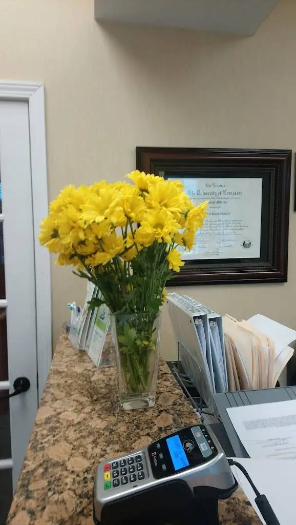 Brookside Dental Care