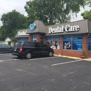Brookside Dental Care