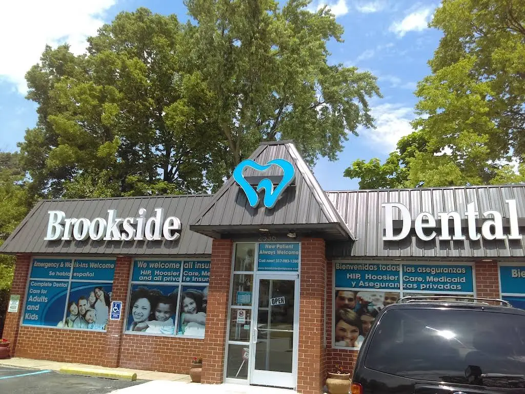 Brookside Dental Care