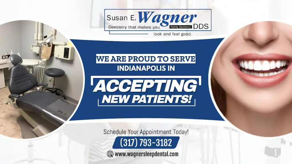 Wagner Sleep Dental