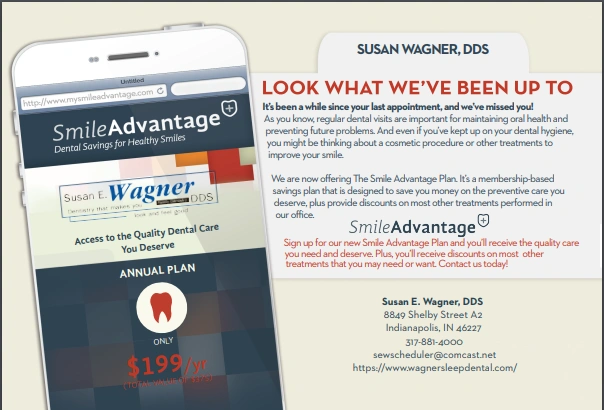 Wagner Sleep Dental