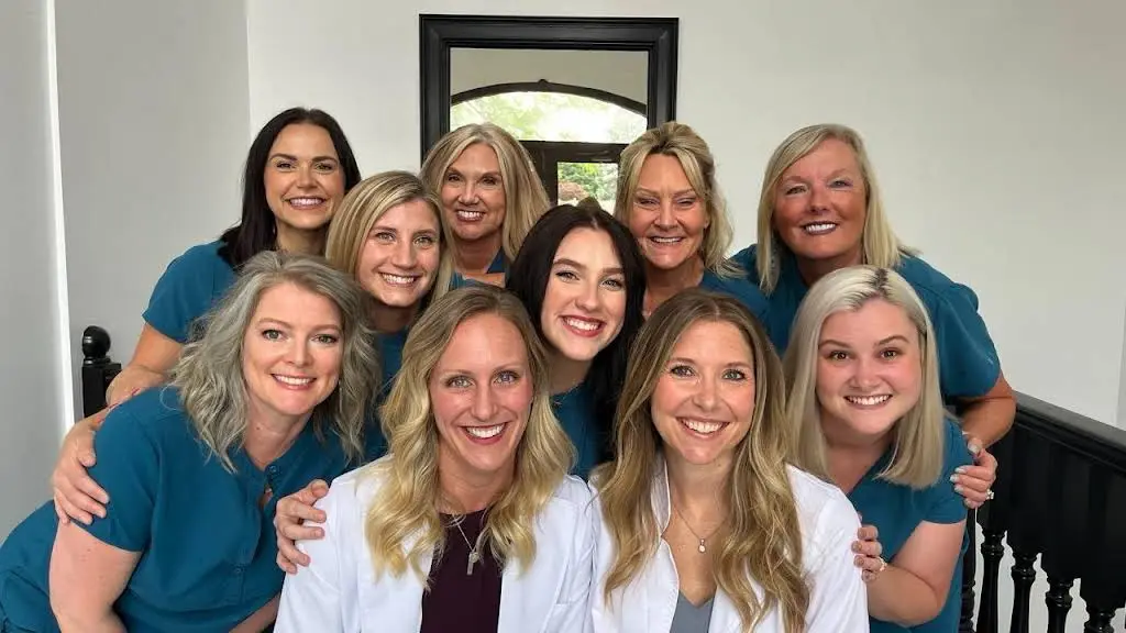 Greenwood Dental Smiles