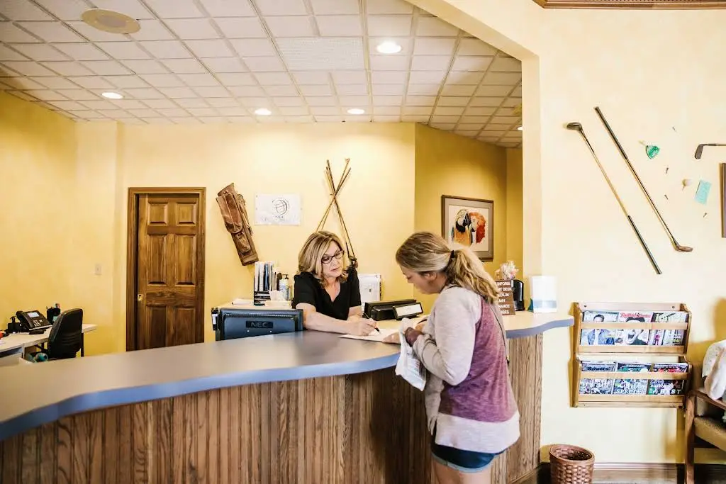 Greenwood Dental Smiles