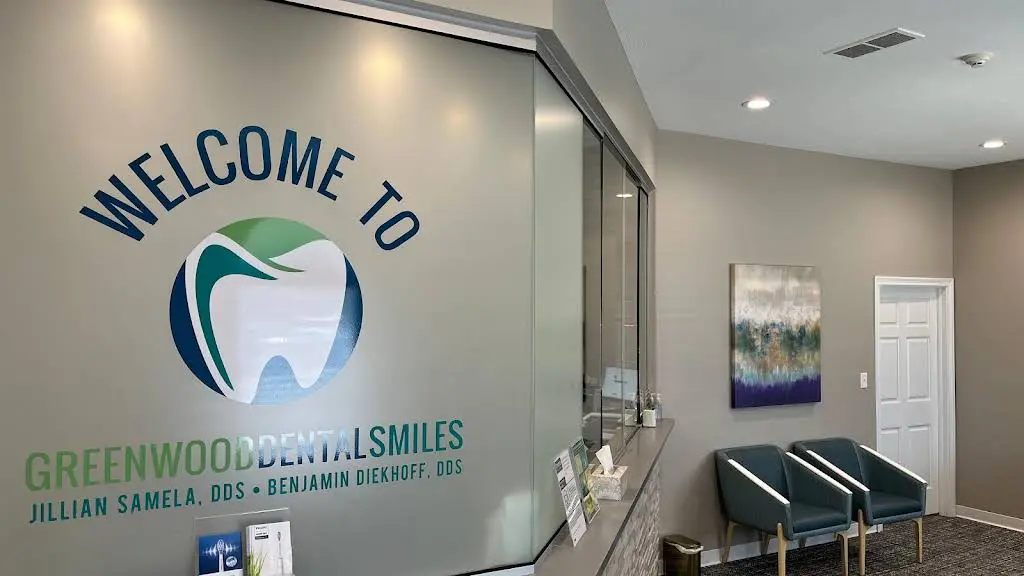 Greenwood Dental Smiles