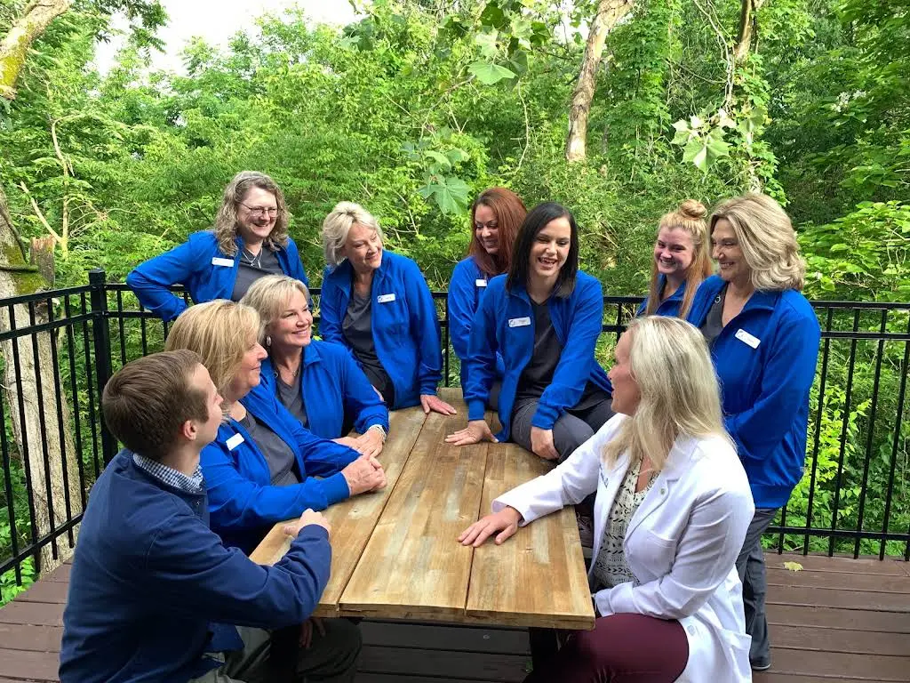 Greenwood Dental Smiles