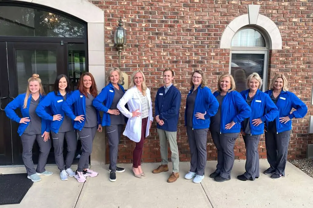 Greenwood Dental Smiles